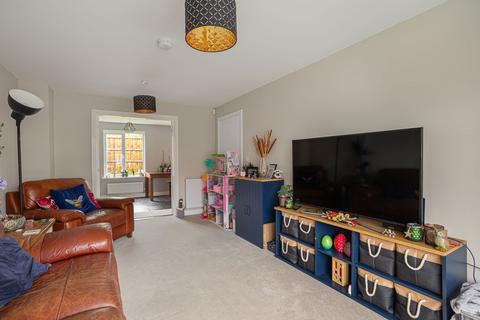 undefined, Coperland Crescent, Market Weighton YO43