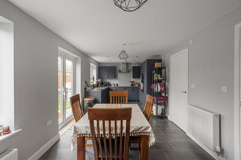 undefined, Coperland Crescent, Market Weighton YO43