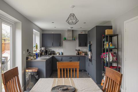 undefined, Coperland Crescent, Market Weighton YO43