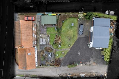 undefined, Hirst Road, Chapel Haddlesey