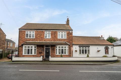undefined, Hirst Road, Chapel Haddlesey