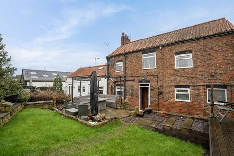 undefined, Hirst Road, Chapel Haddlesey