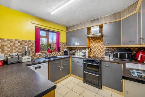 undefined, Towndam Lane, Donington