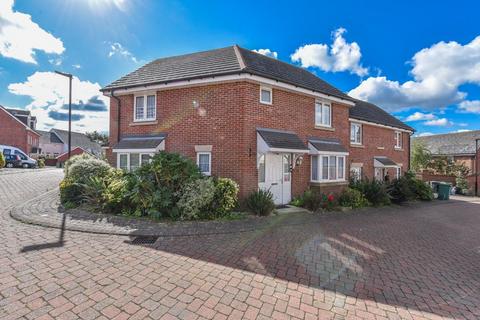 4 bedroom semi-detached house for sale, Haven Close, East Cowes