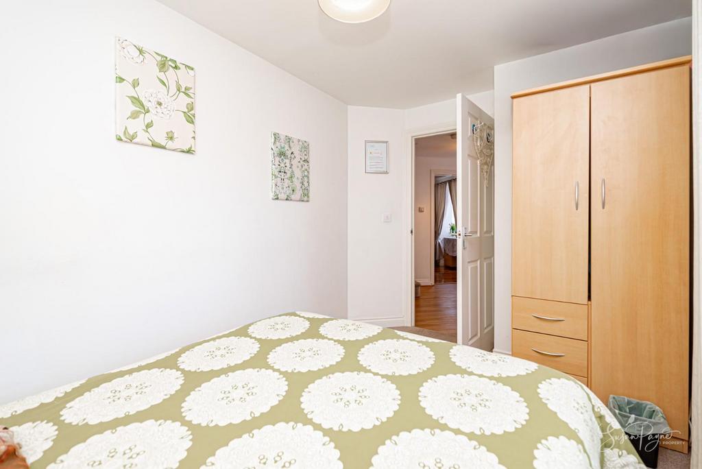 Bedroom Four/Dining Room