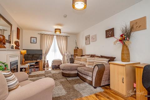 4 bedroom semi-detached house for sale, Haven Close, East Cowes