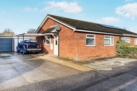 undefined, Carnation Way, Bury St. Edmunds IP28
