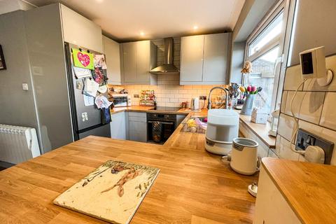 undefined, Carnation Way, Bury St. Edmunds IP28