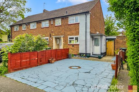 2 bedroom maisonette for sale, Swanfield Road, Waltham Cross, Hertfordshire, EN8 7JP