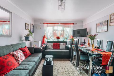2 bedroom maisonette for sale, Swanfield Road, Waltham Cross, Hertfordshire, EN8 7JP