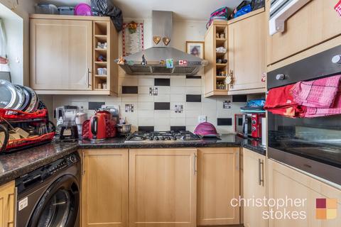 2 bedroom maisonette for sale, Swanfield Road, Waltham Cross, Hertfordshire, EN8 7JP