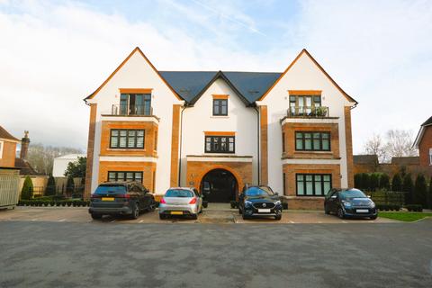 undefined, Connaught House, 12 London Road, Bagshot