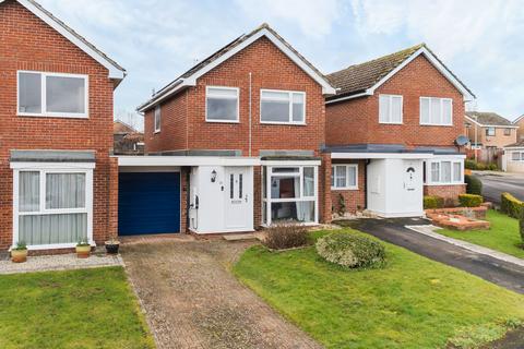 3 bedroom detached house for sale, Beverley, Toothill, Swindon, SN5 8BJ