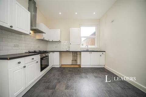 undefined, Manning Road, Felixstowe, IP11