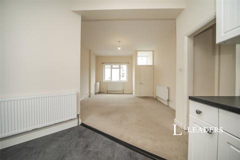 undefined, Manning Road, Felixstowe, IP11