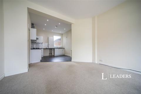 undefined, Manning Road, Felixstowe, IP11