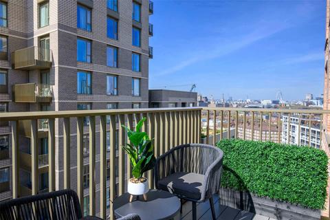 undefined, The Pinnacle, Oval Village, 9 Gasholder Place, Oval, SE11