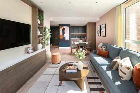 1 bedroom apartment for sale, The Pinnacle, Oval Village, 9 Gasholder Place, Oval, SE11