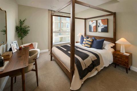 1 bedroom apartment for sale, The Pinnacle, Oval Village, 9 Gasholder Place, Oval, SE11