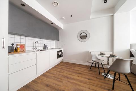 undefined, Kirkdale Sydenham SE26