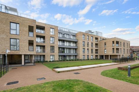 undefined, Garland House, Epsom
