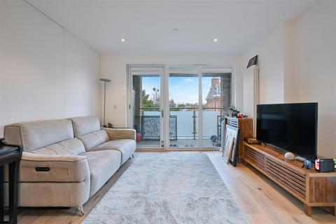 undefined, Garland House, Epsom