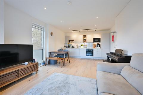 undefined, Garland House, Epsom