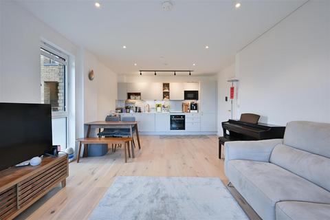 undefined, Garland House, Epsom