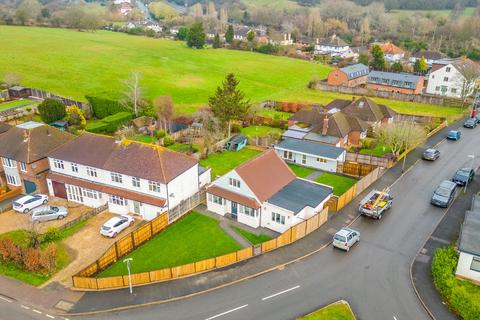 undefined, Brocket Road, Welwyn Garden City, Hertfordshire, AL8