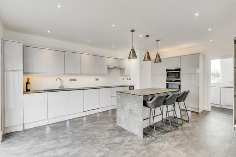 undefined, Brocket Road, Welwyn Garden City, Hertfordshire, AL8