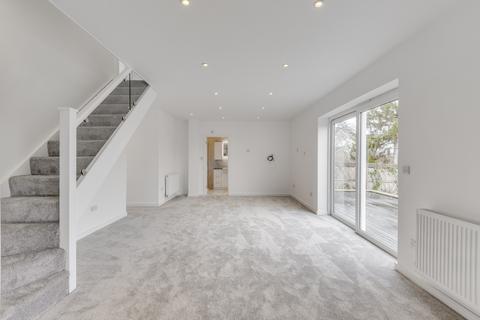 undefined, Brocket Road, Welwyn Garden City, Hertfordshire, AL8