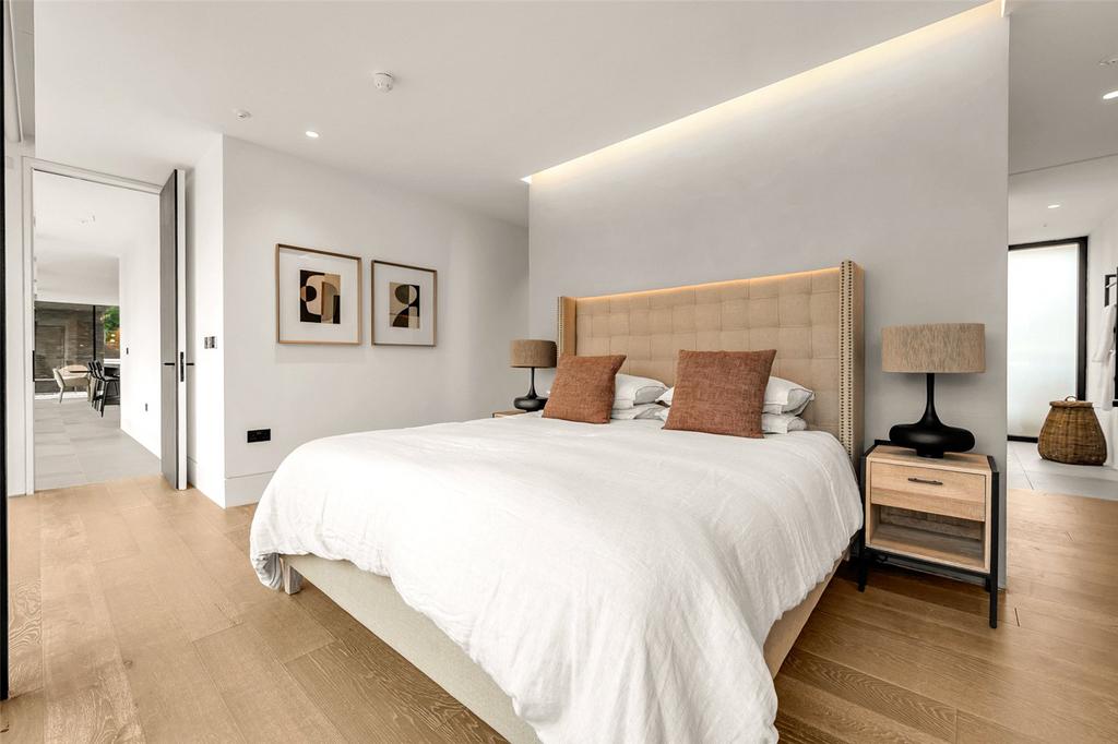 Principal Bedroom
