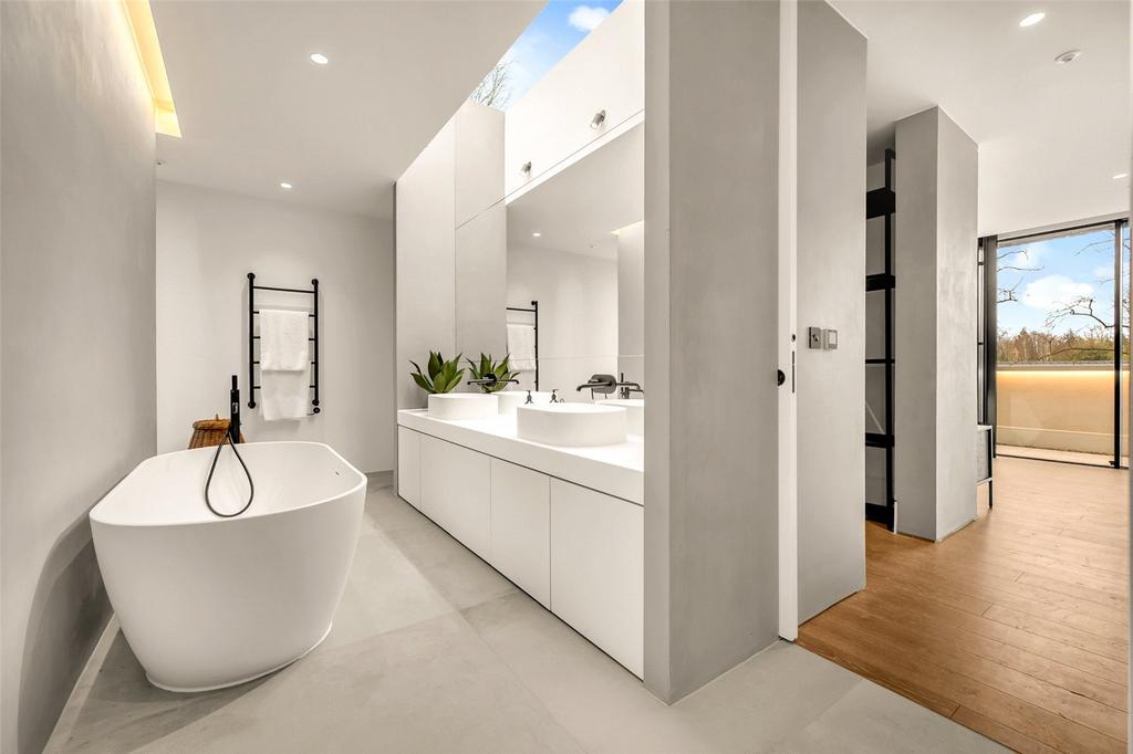 Principal En-Suite