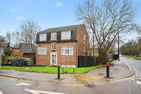 2 bedroom flat for sale, Slades Rise, Enfield