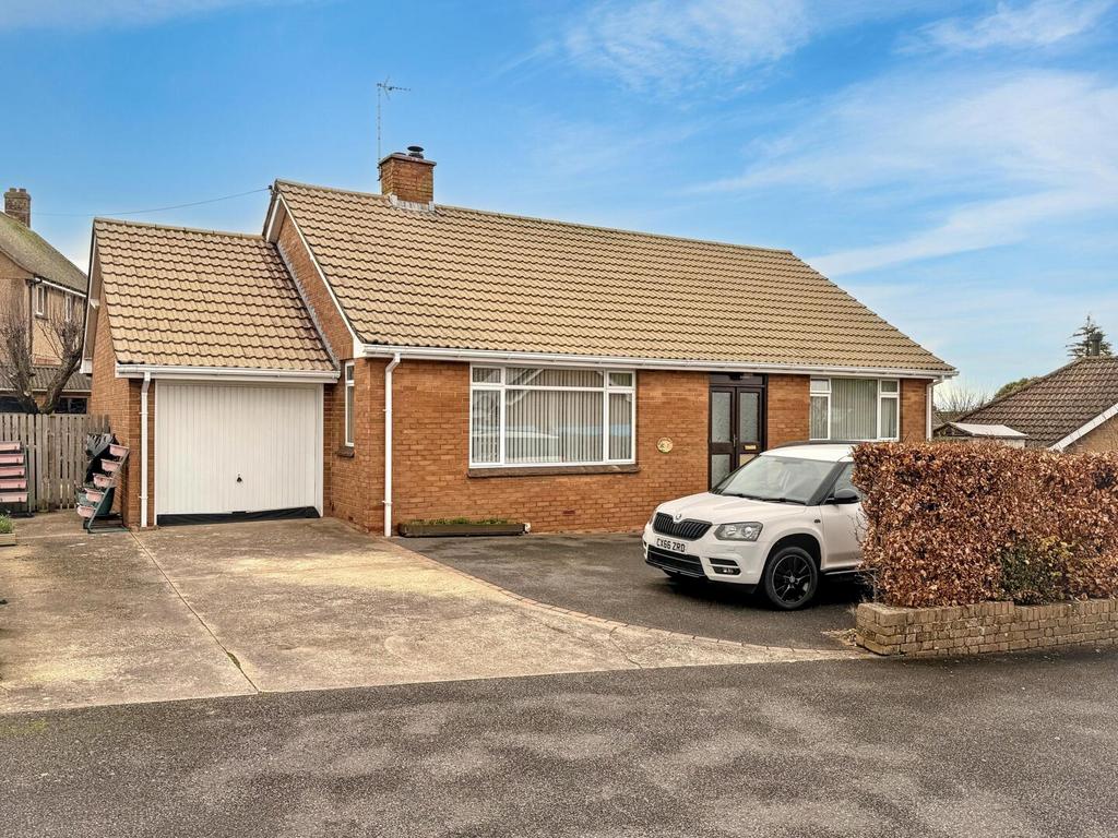 Front (Exterior)