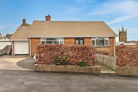 2 bedroom detached bungalow for sale, Church Close, Carhampton TA24