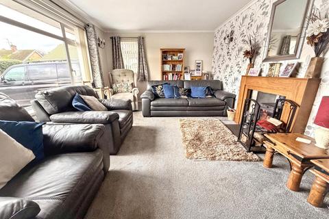 2 bedroom detached bungalow for sale, Church Close, Carhampton TA24