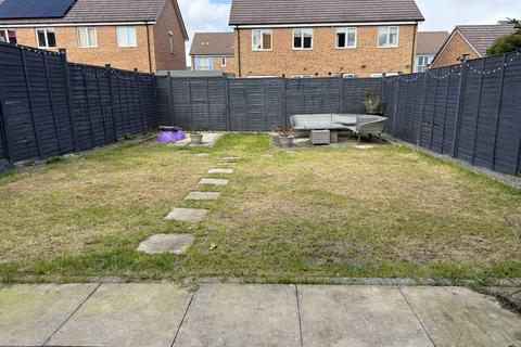 3 bedroom semi-detached house for sale, Weston-Super-Mare BS24