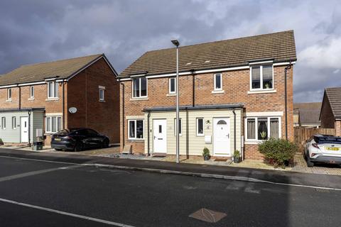 3 bedroom semi-detached house for sale, Weston-Super-Mare BS24