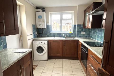 undefined, Midley Close, Allington