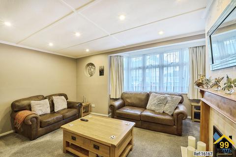 2 bedroom semi-detached house for sale, Rochester Avenue, London, TW13