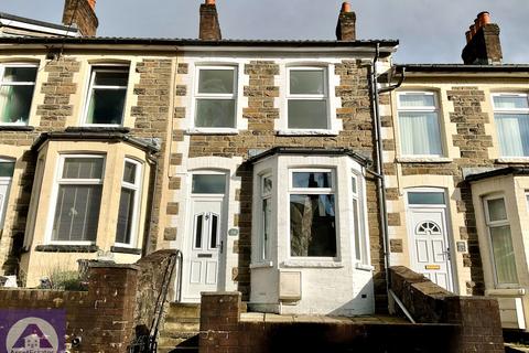 undefined, Richmond Road, Six Bells