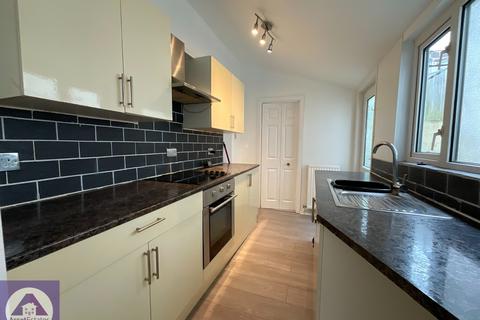 undefined, Richmond Road, Six Bells
