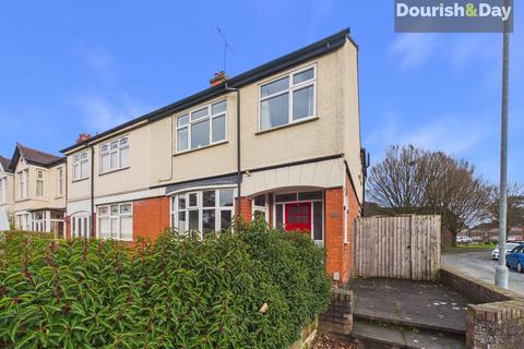 4 bedroom semi-detached house for sale, Silkmore Lane, Stafford ST17