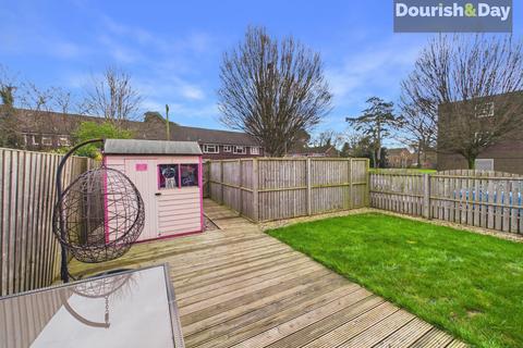 4 bedroom semi-detached house for sale, Silkmore Lane, Stafford ST17