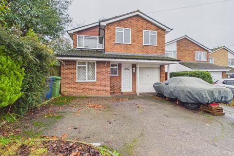 undefined, Highfield Road, Flackwell Heath, High Wycombe, Buckinghamshire, HP10 9AN