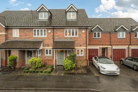2 bedroom terraced house for sale, Dowles Green, Berkshire RG40