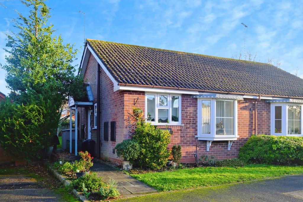 21 Portershill Drive