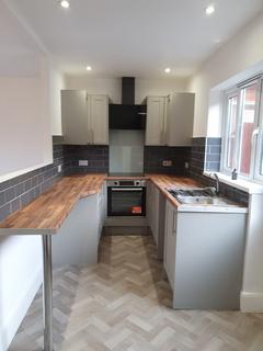 undefined, Front Street, Birstall LE4