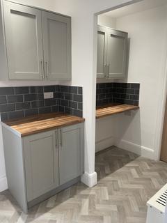 1 bedroom bungalow to rent, Front Street, Birstall LE4